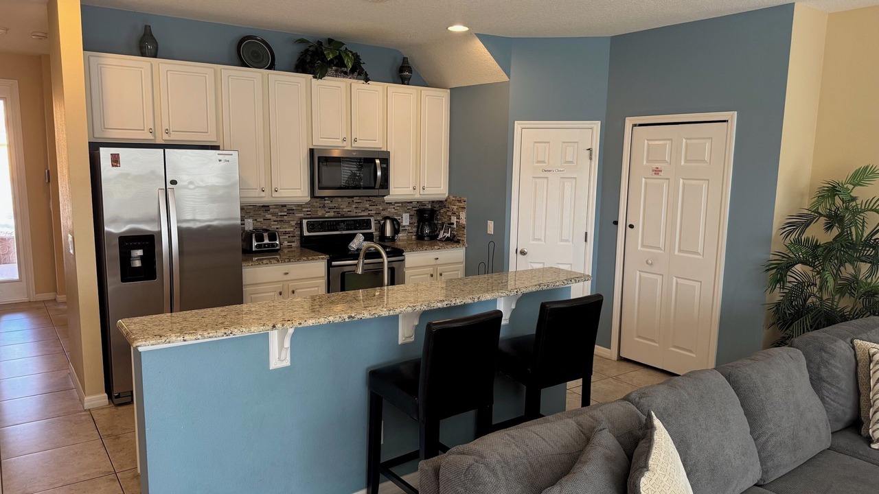 Photo of Livingroom in Bellavida