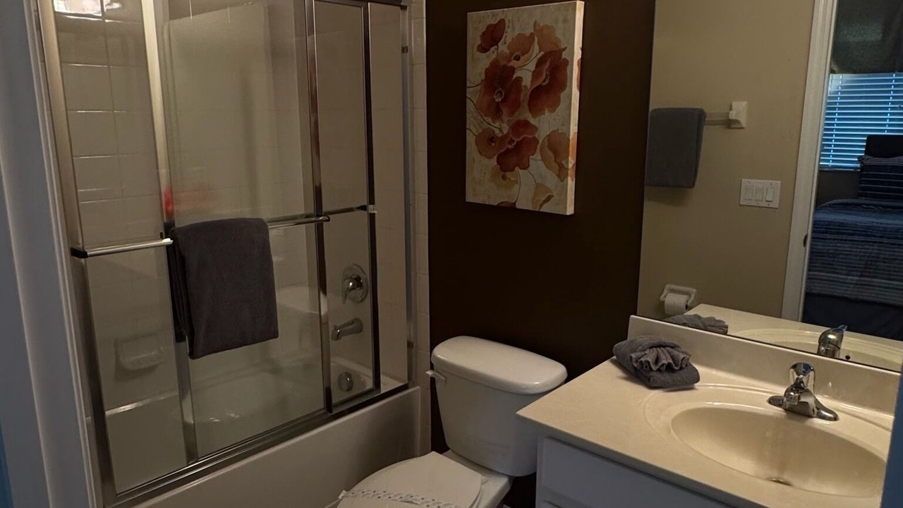 Photo of Bathroom in Bellavida