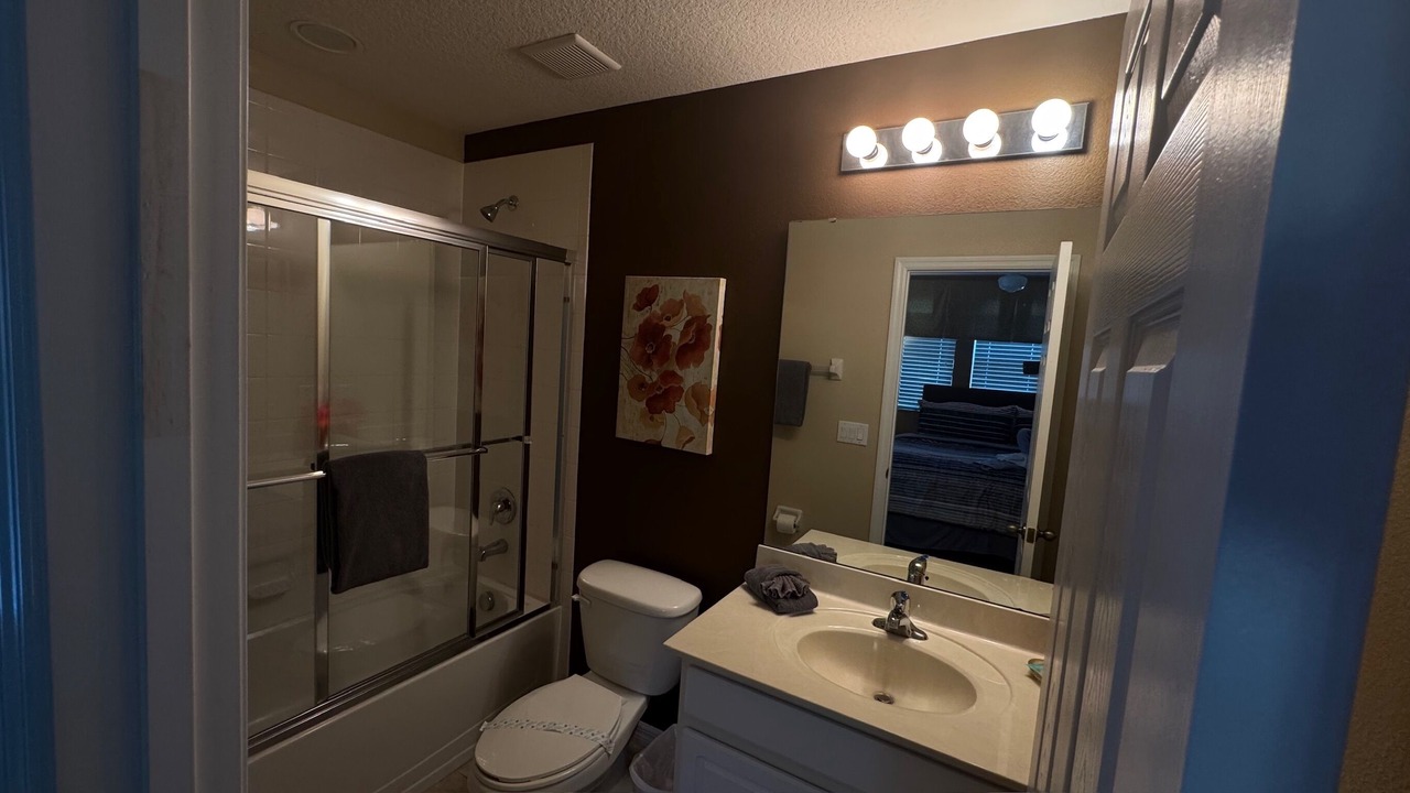 Photo of Bathroom in Bellavida