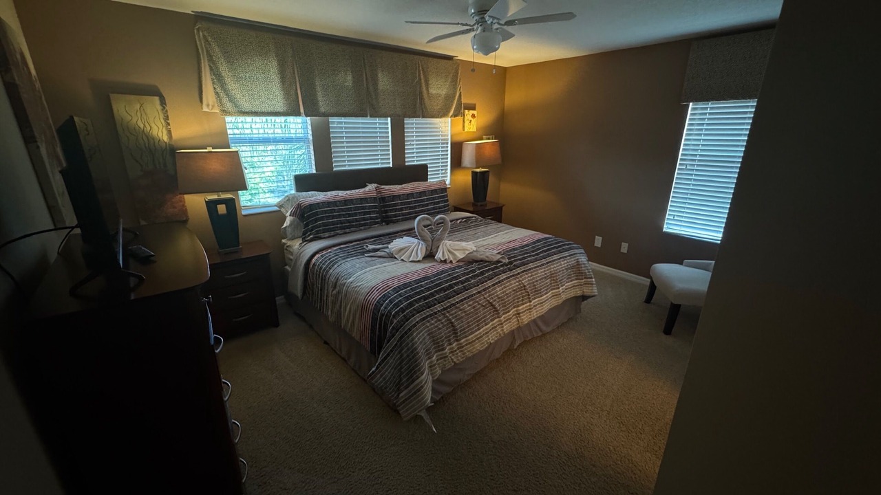 Photo of Bedroom in Bellavida