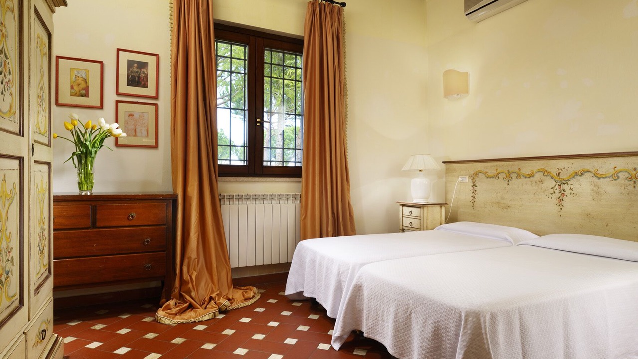 Photo of Bedroom in Grosseto