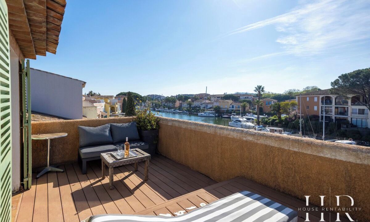 Photo of Outdoor in Port Grimaud