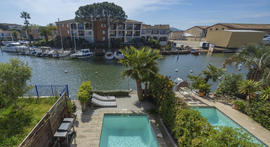Photo of Outdoor in Port Grimaud