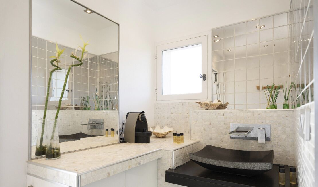 Photo of Bathroom in Port Grimaud