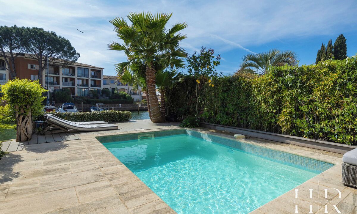 Photo of Outdoor in Port Grimaud