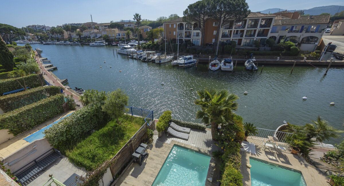 Photo of Outdoor in Port Grimaud