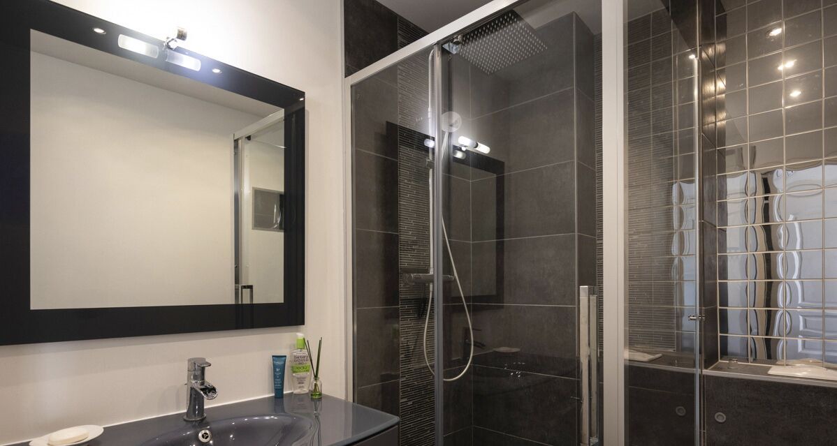 Photo of Bathroom in Port Grimaud