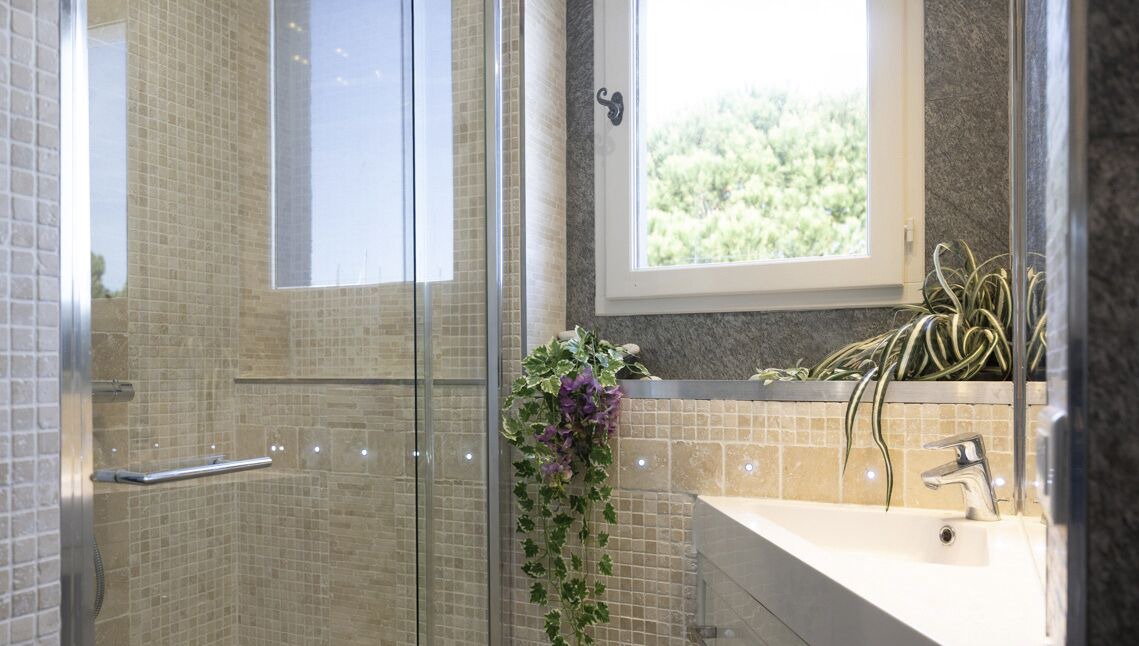 Photo of Bathroom in Port Grimaud