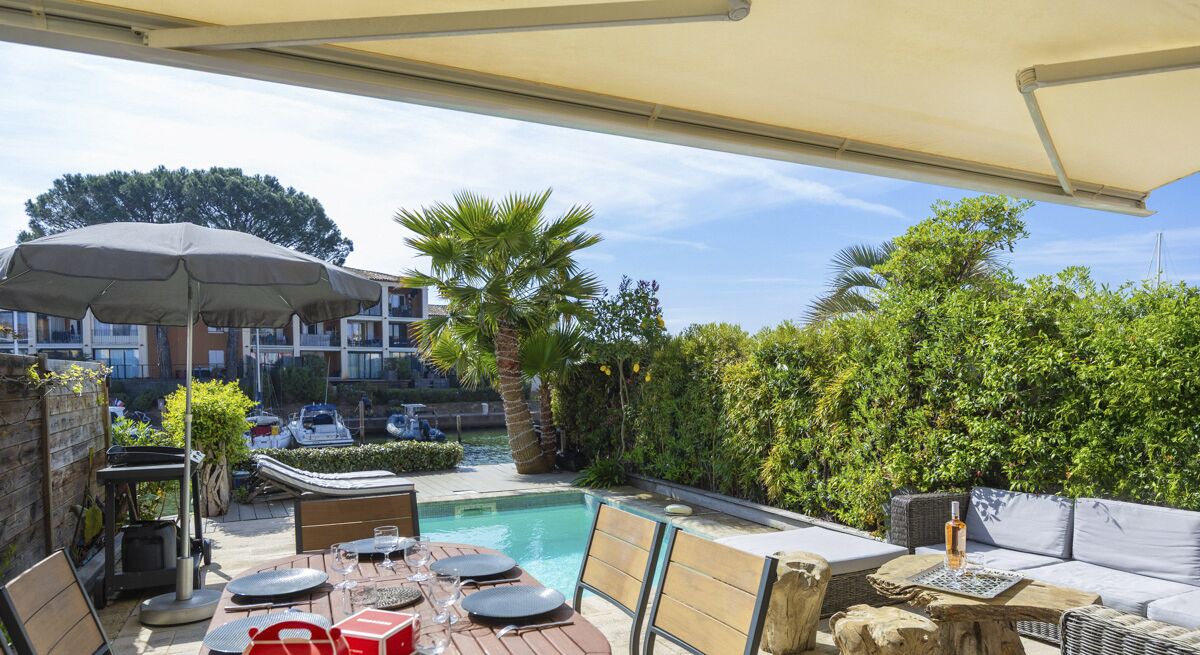 Photo of Outdoor in Port Grimaud