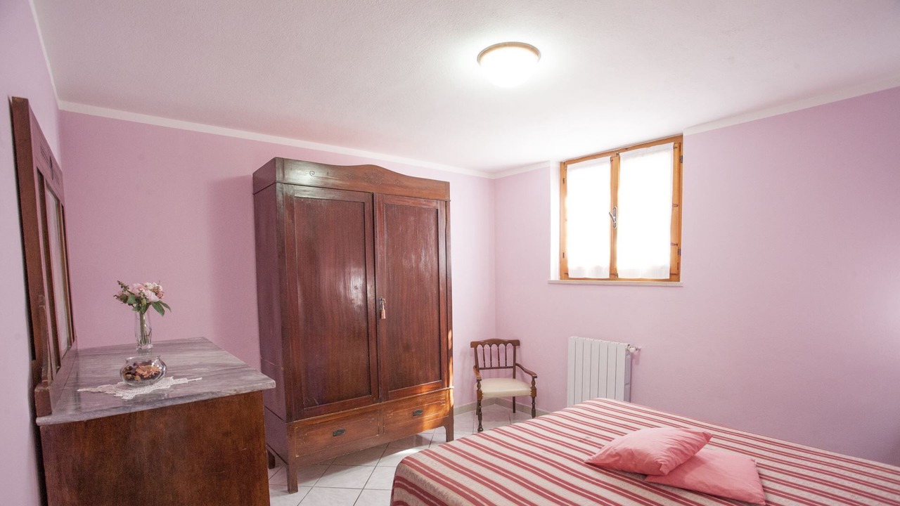 Photo of Bedroom in San Giovanni