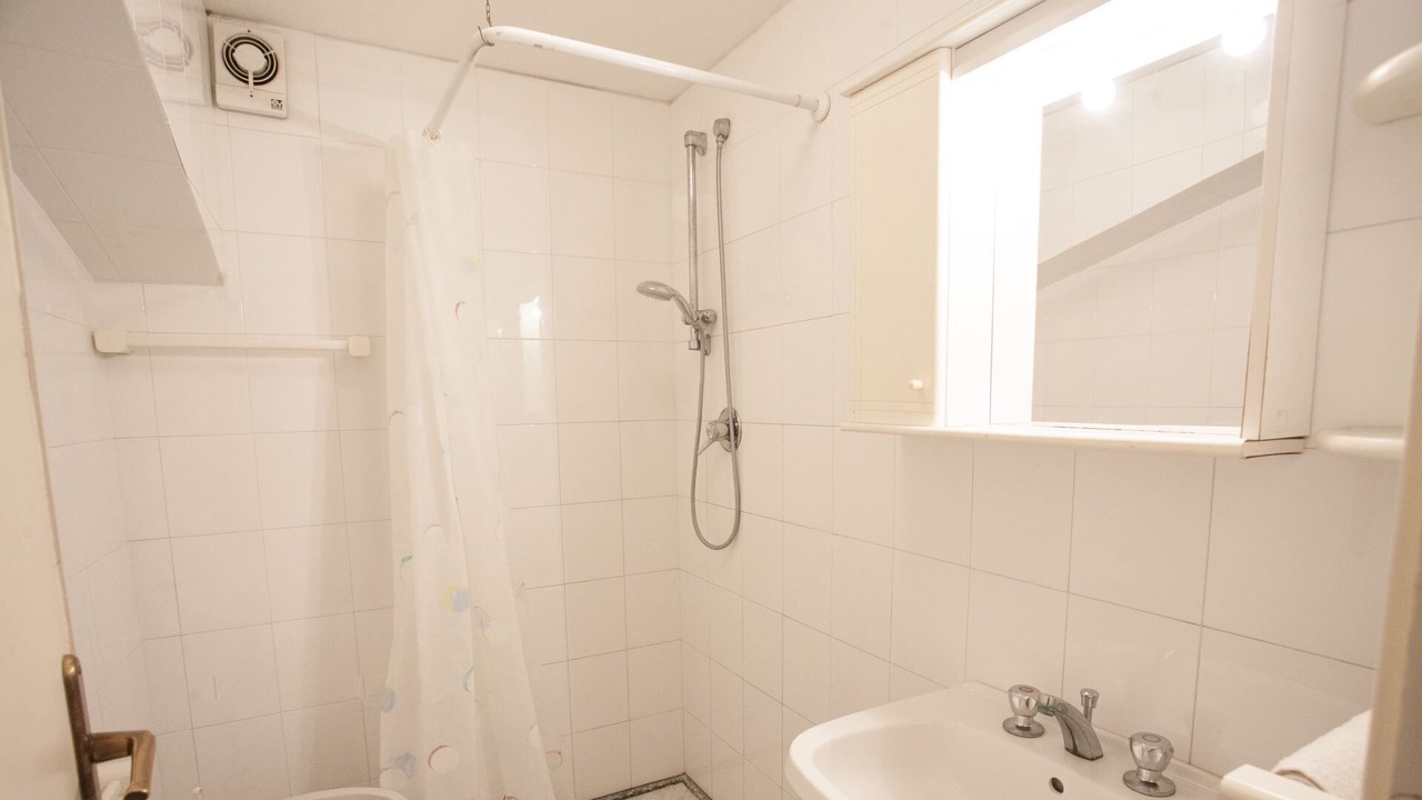Photo of Bathroom in San Giovanni