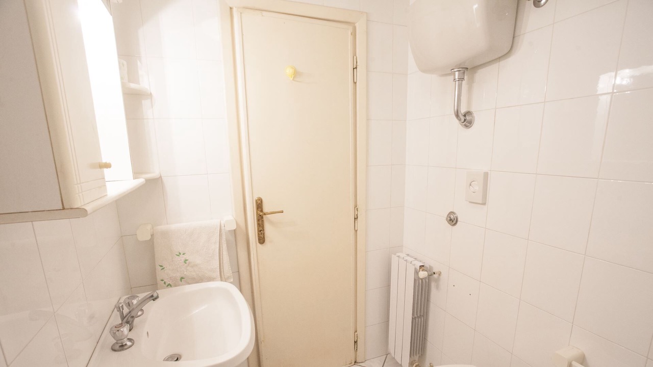 Photo of Bathroom in San Giovanni
