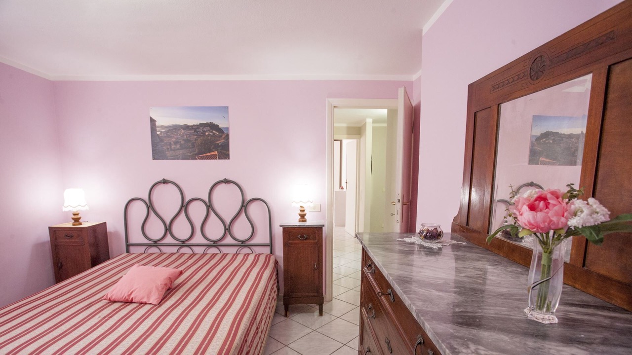 Photo of Bedroom in San Giovanni
