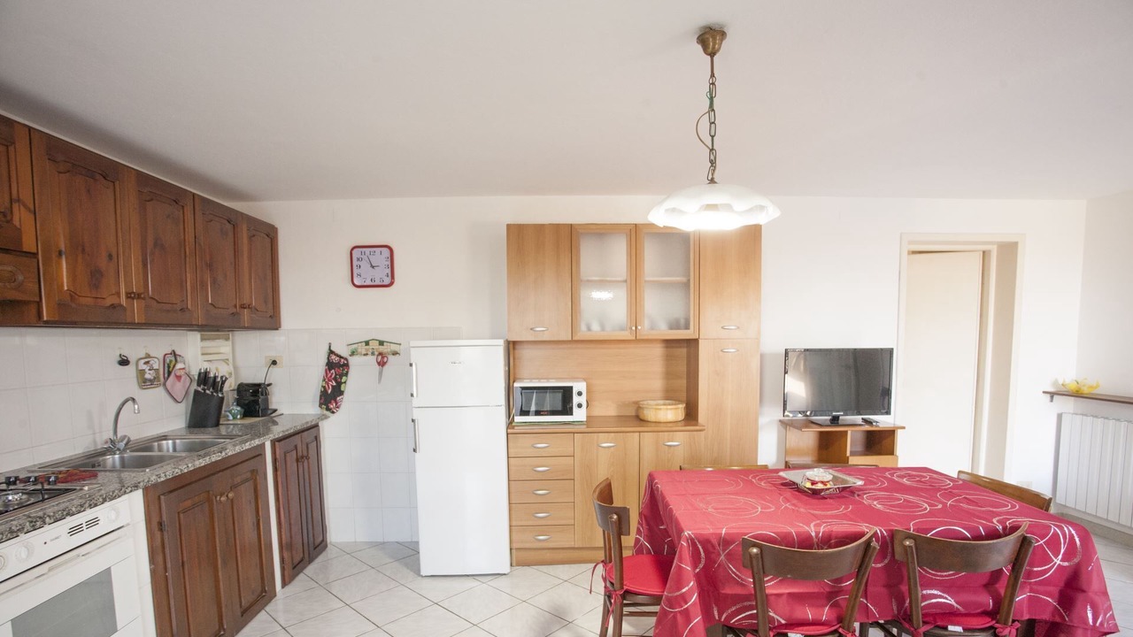 Photo of Kitchen in San Giovanni