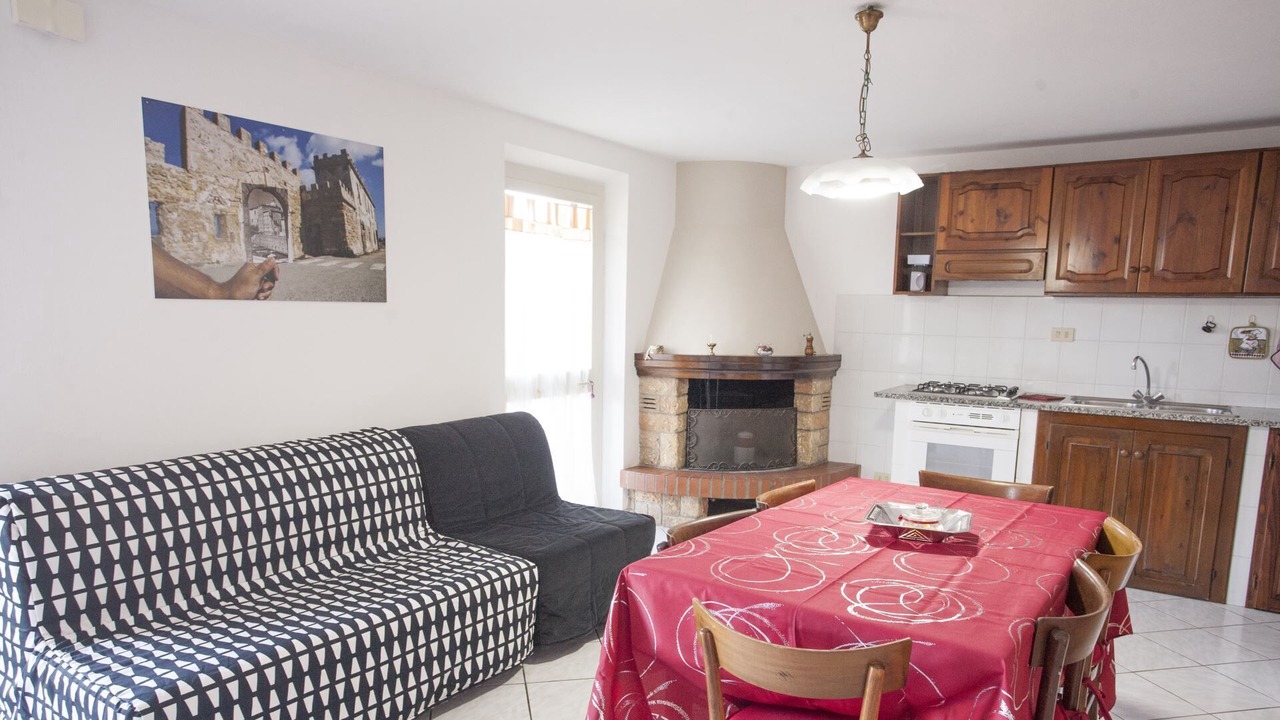 Photo of Livingroom in San Giovanni