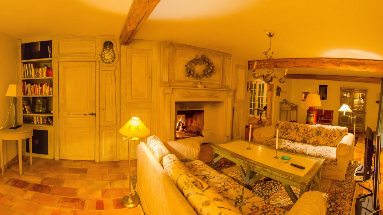 Photo of Livingroom in Tourrettes-sur-Loup