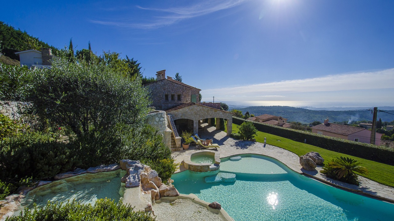 Photo of Outdoor in Tourrettes-sur-Loup