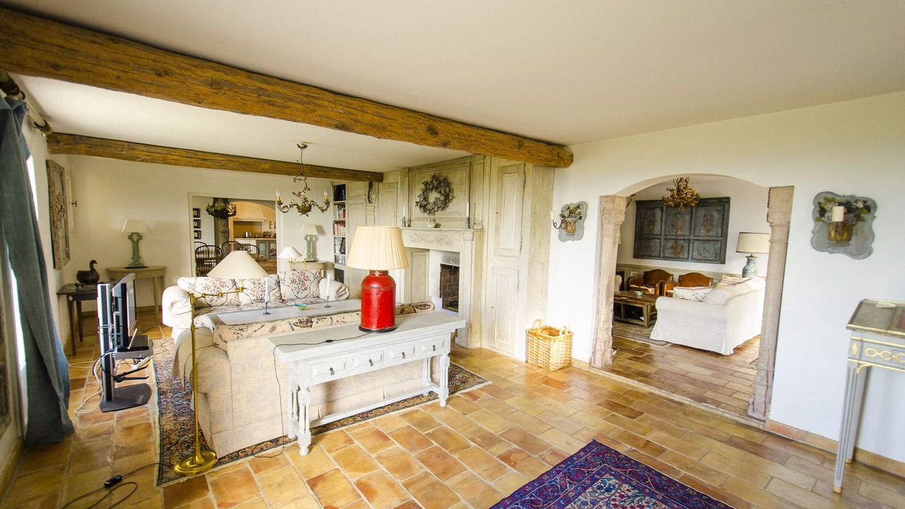 Photo of Livingroom in Tourrettes-sur-Loup