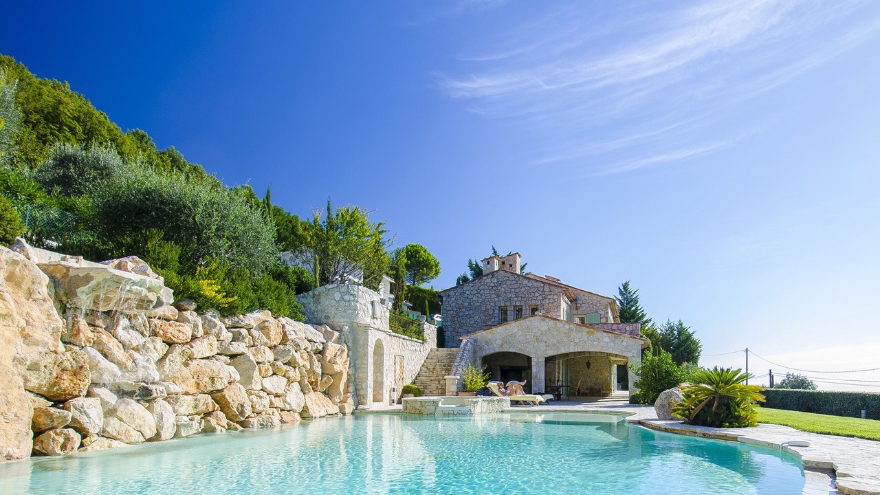 Photo of Outdoor in Tourrettes-sur-Loup