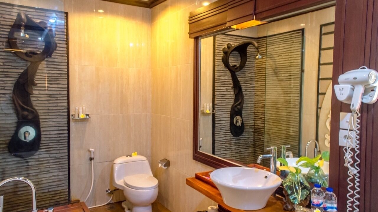Photo of Bedroom in Pererenan