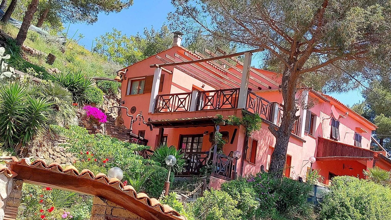 Photo of Outdoor in Rio nell'Elba