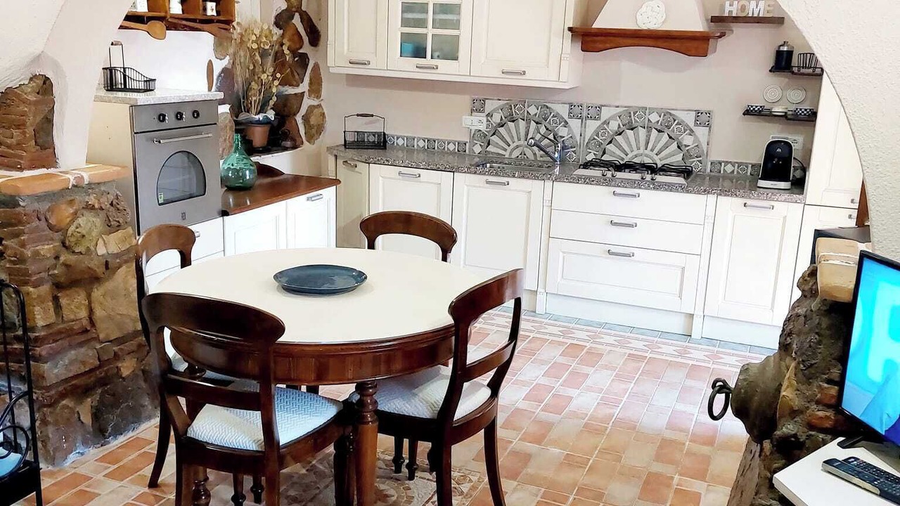 Photo of Kitchen in Rio nell'Elba