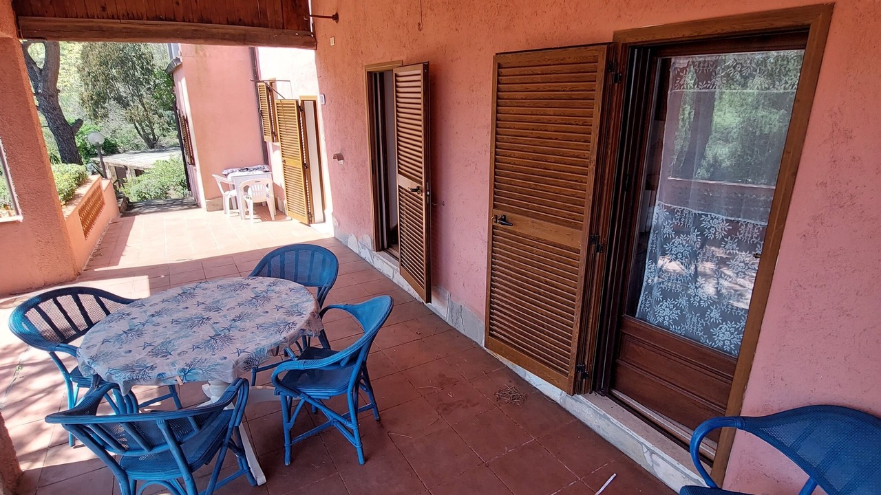 Photo of Outdoor in Rio nell'Elba