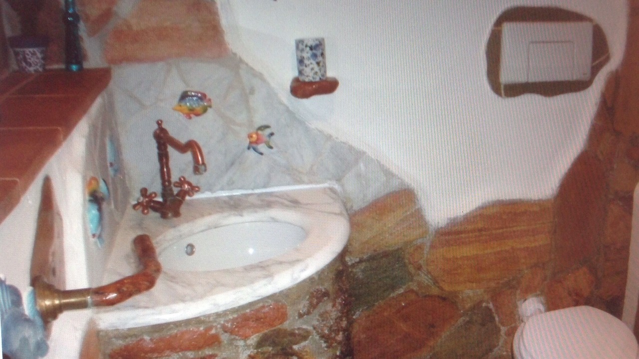 Photo of Bathroom in Rio nell'Elba