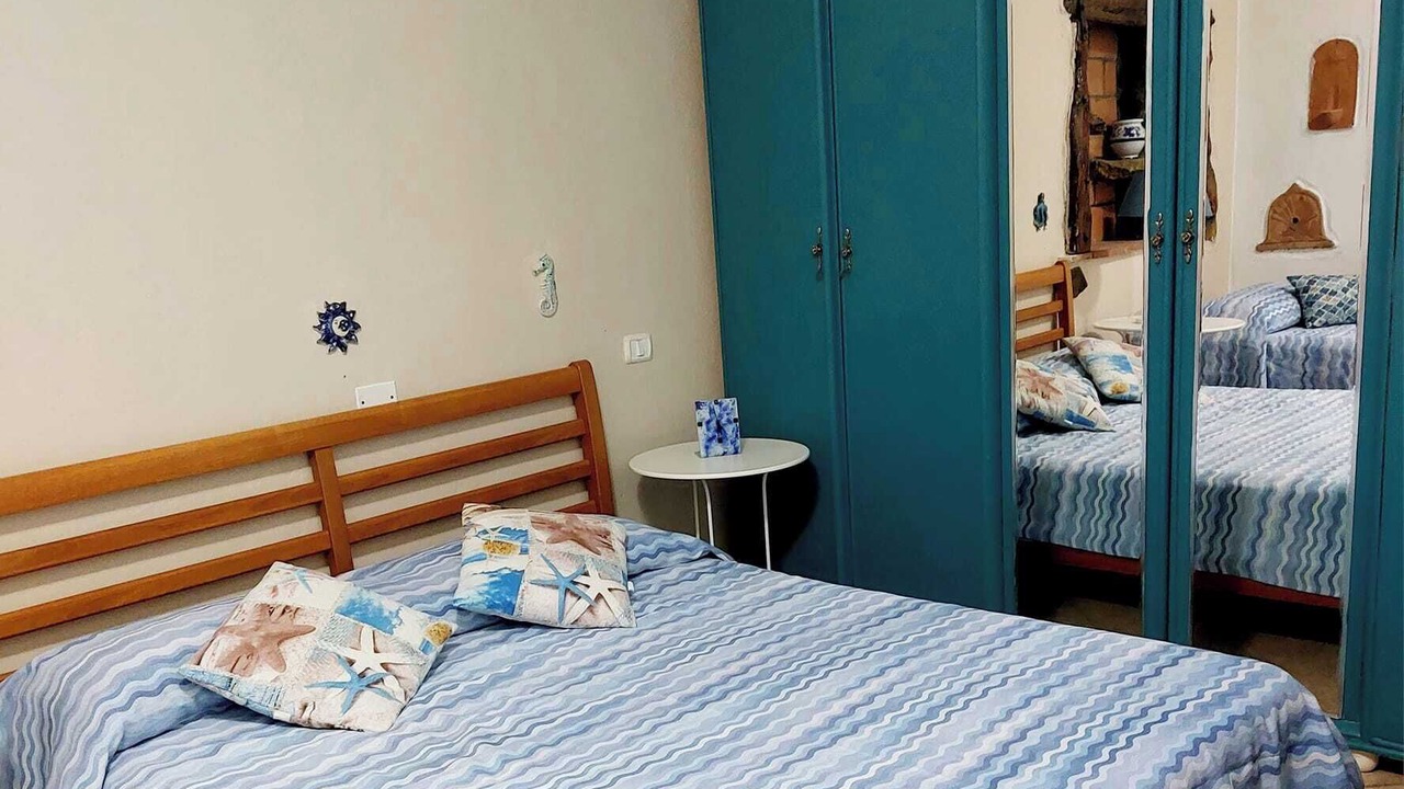 Photo of Bedroom in Rio nell'Elba