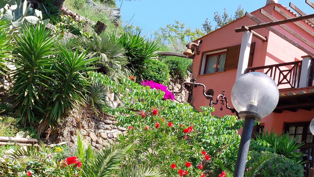 Photo of Outdoor in Rio nell'Elba