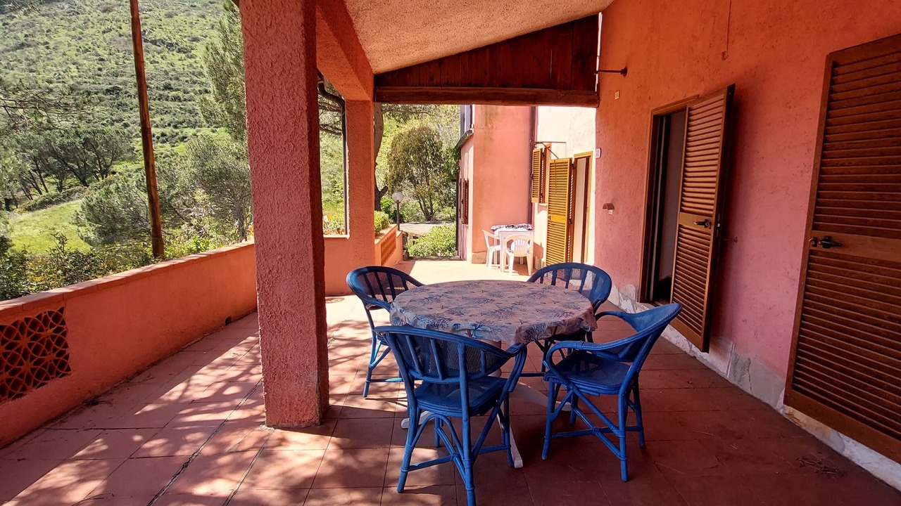 Photo of Outdoor in Rio nell'Elba