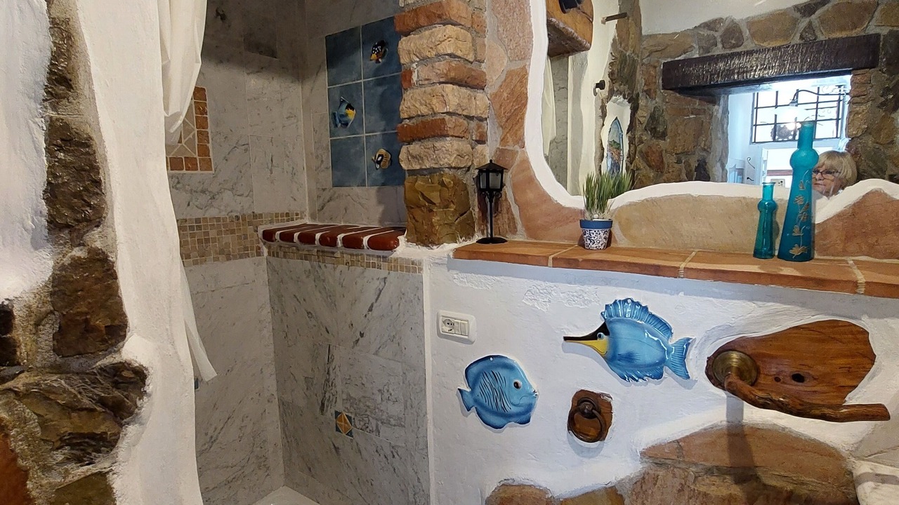 Photo of Bathroom in Rio nell'Elba