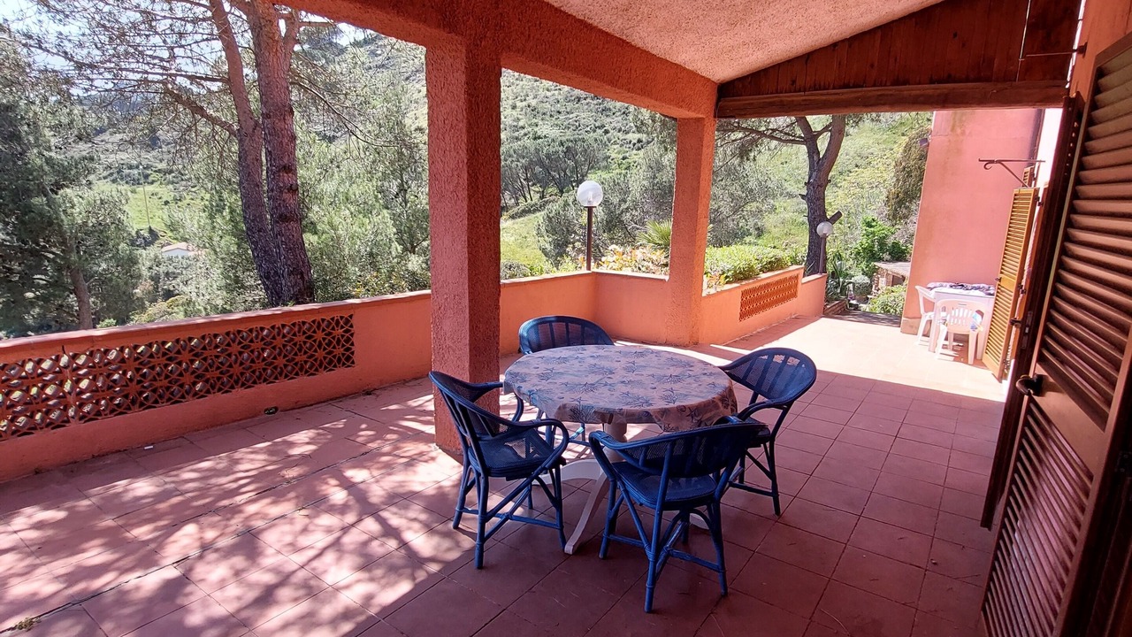 Photo of Outdoor in Rio nell'Elba