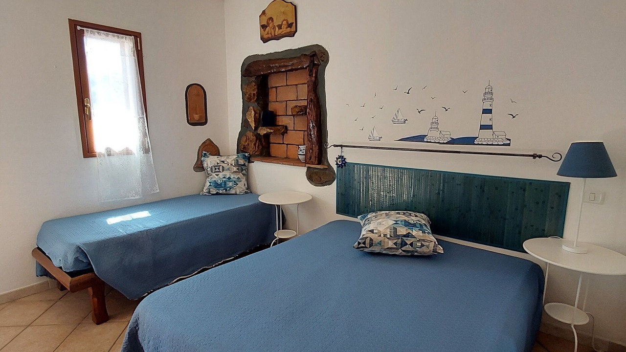 Photo of Bedroom in Rio nell'Elba