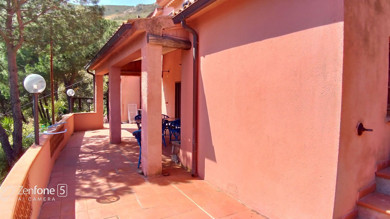 Photo of Patio Balcony in Rio nell'Elba