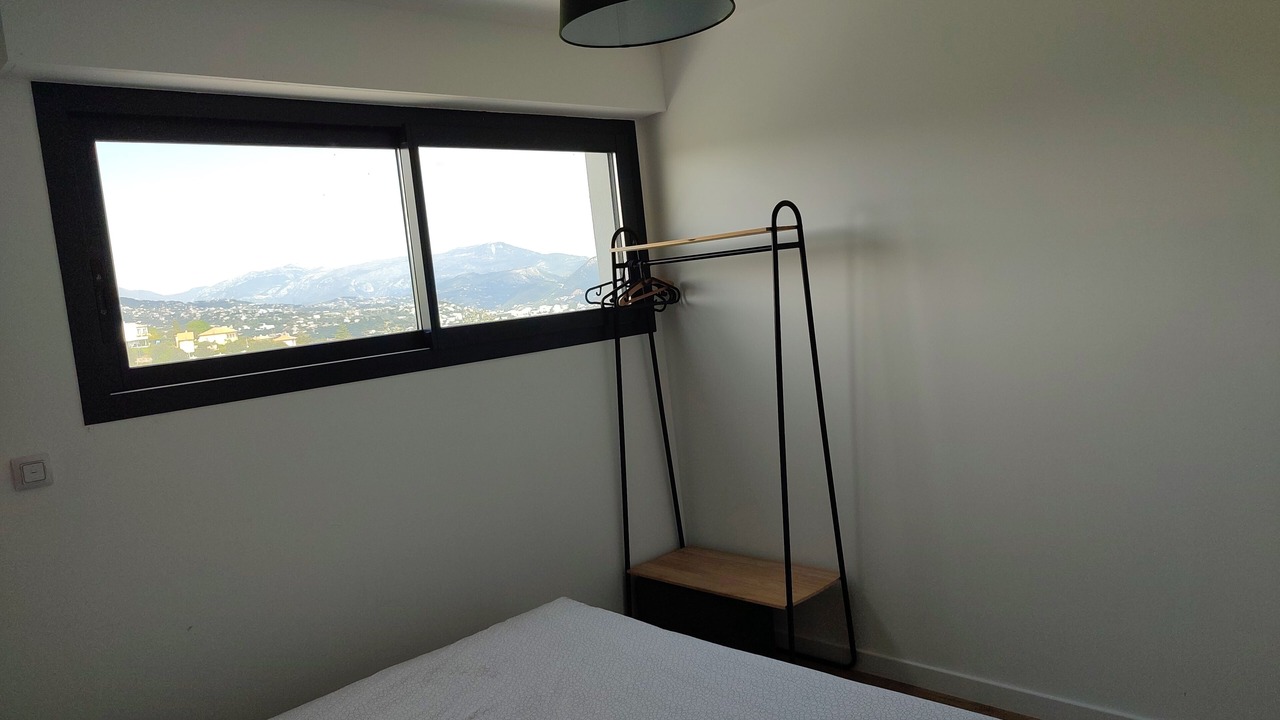 Photo of Bedroom in Saint Pierre de Feric