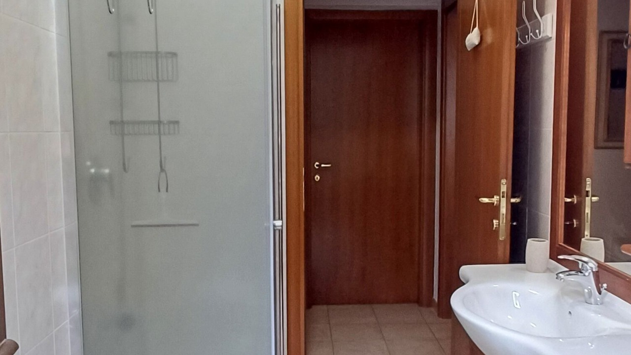 Photo of Bathroom in Torri del Benaco
