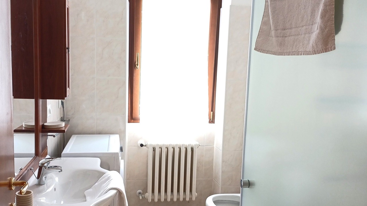 Photo of Bathroom in Torri del Benaco