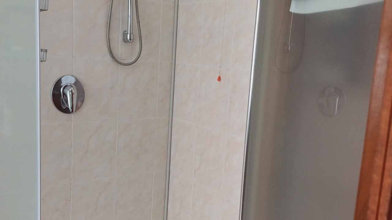 Photo of Bathroom in Torri del Benaco