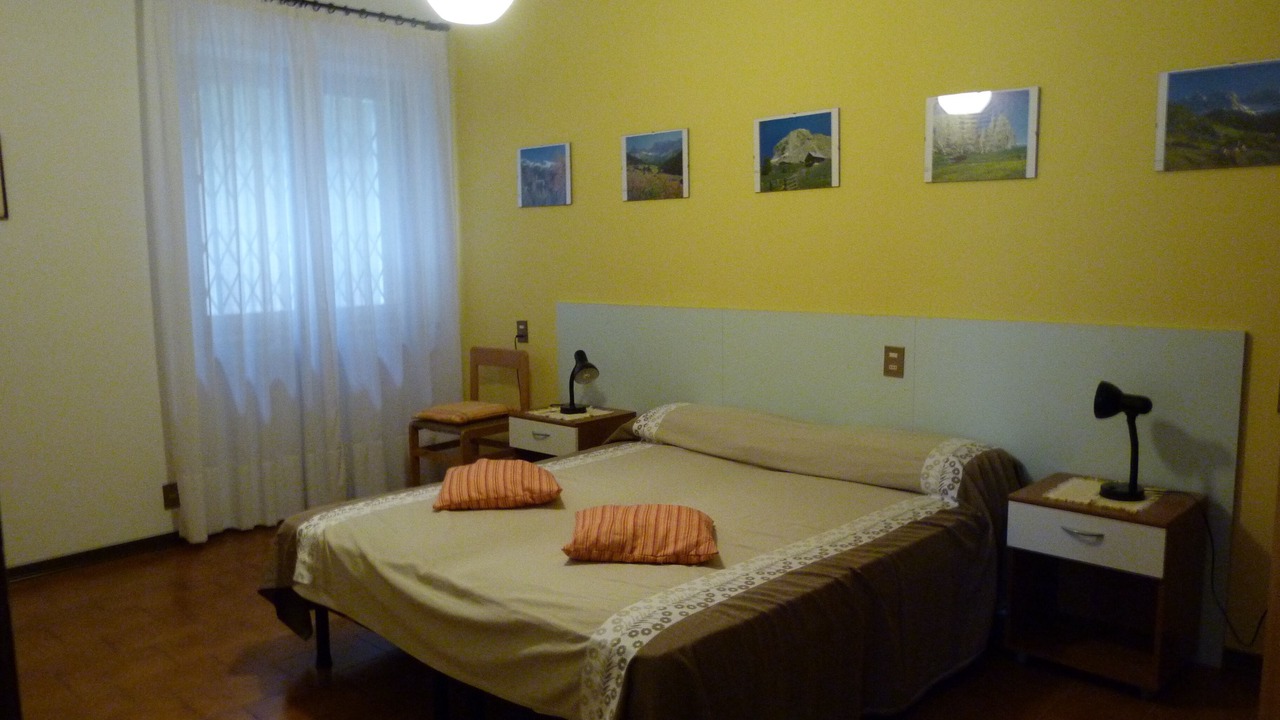 Photo of Bedroom in Malcesine