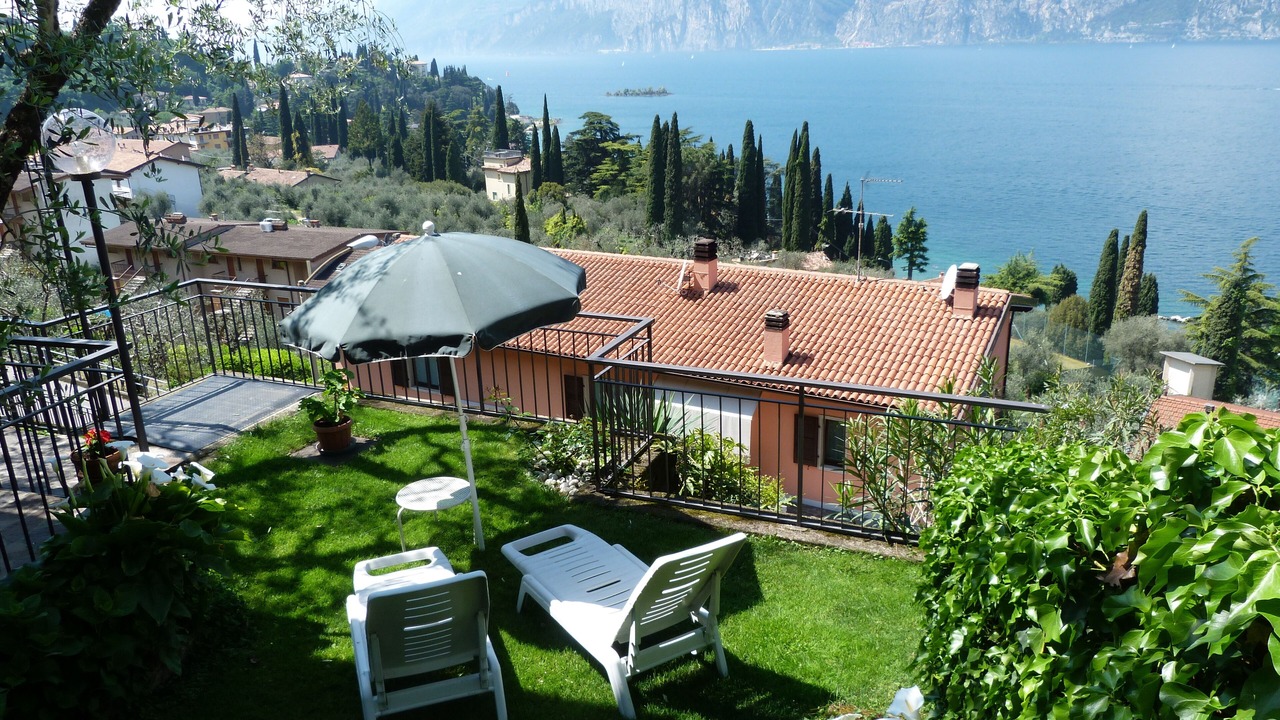 Photo of Outdoor in Malcesine