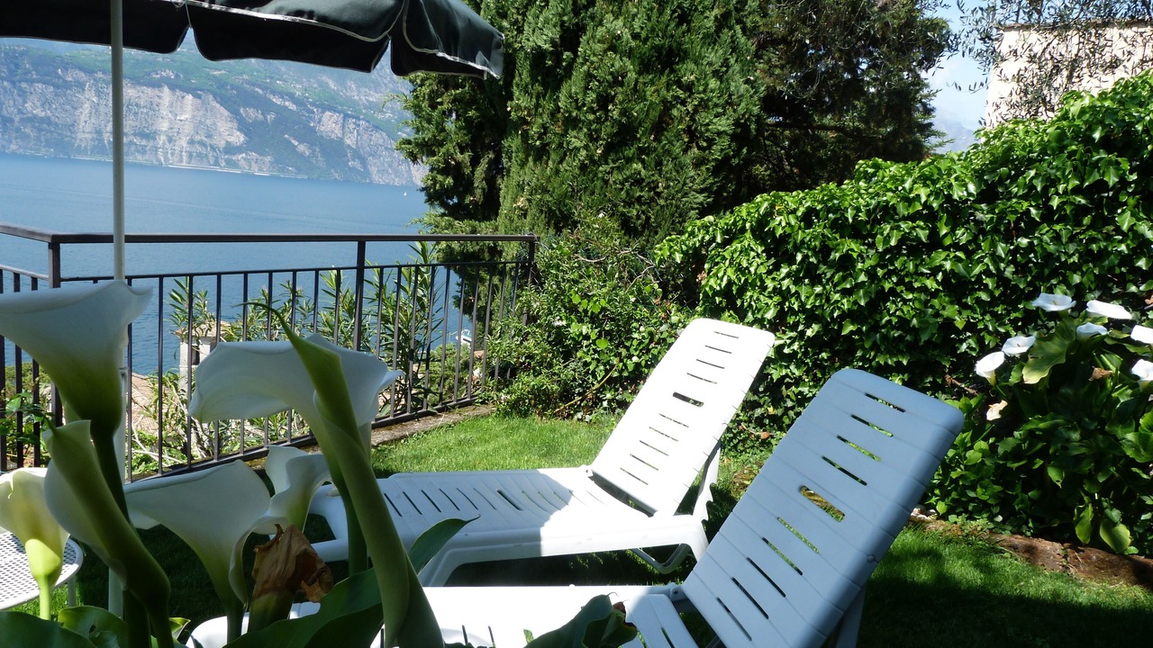 Photo of Outdoor in Malcesine