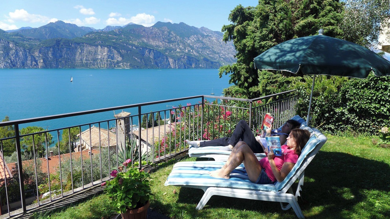 Photo of Outdoor in Malcesine