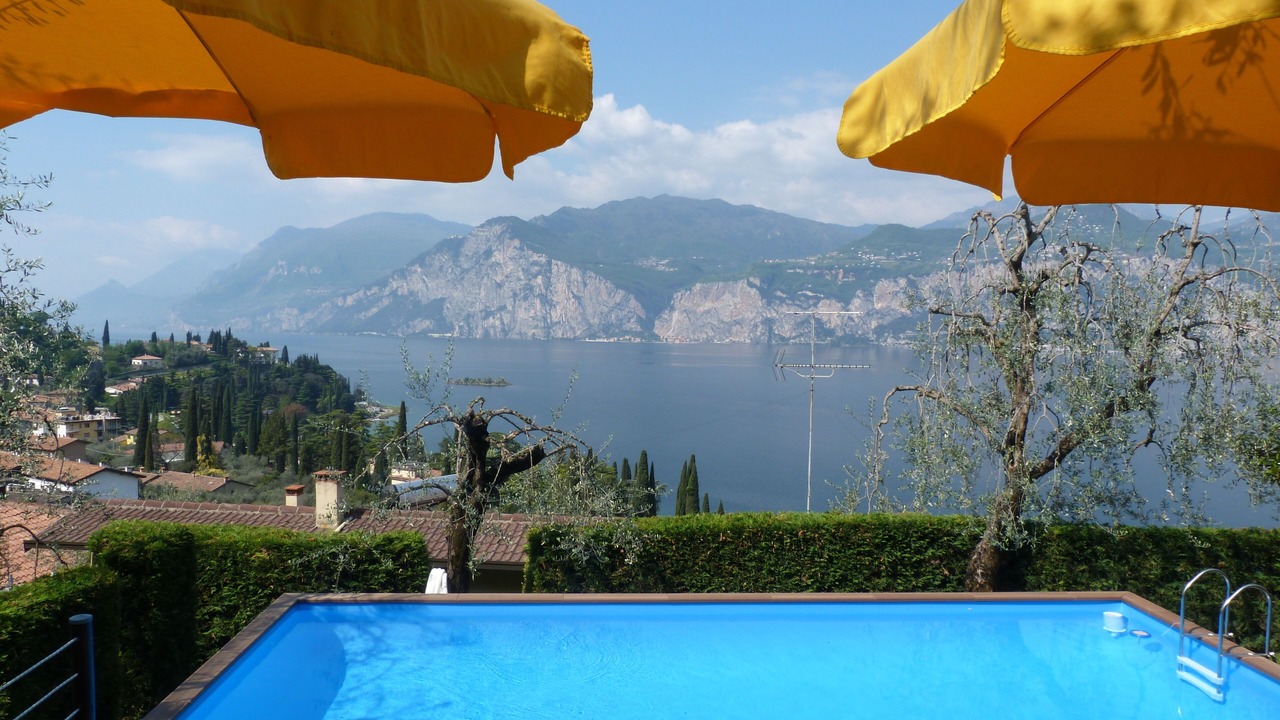 Photo of Outdoor in Malcesine