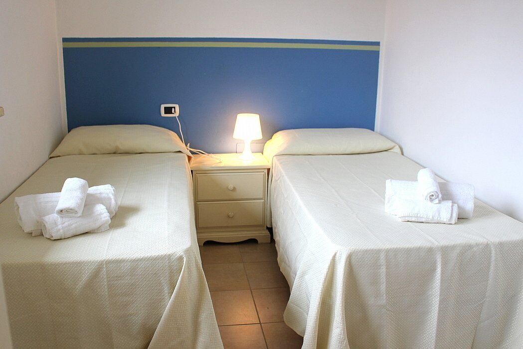Photo of Bedroom in Puntone
