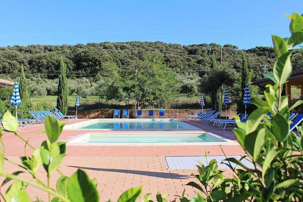 Photo of Outdoor in Puntone