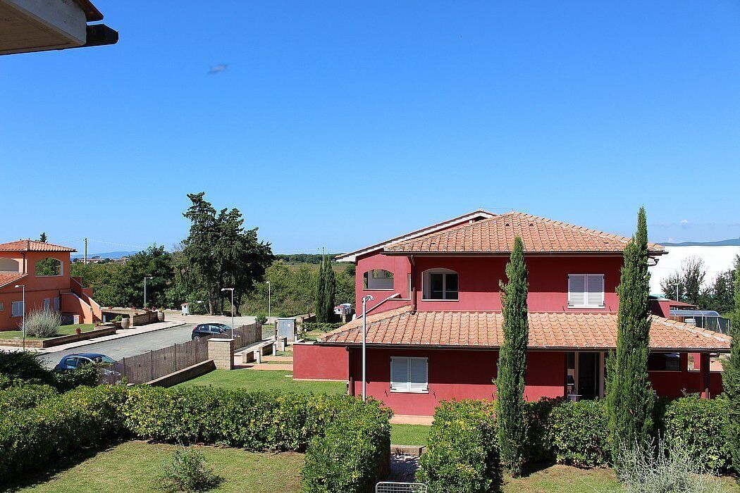 Photo of Outdoor in Puntone