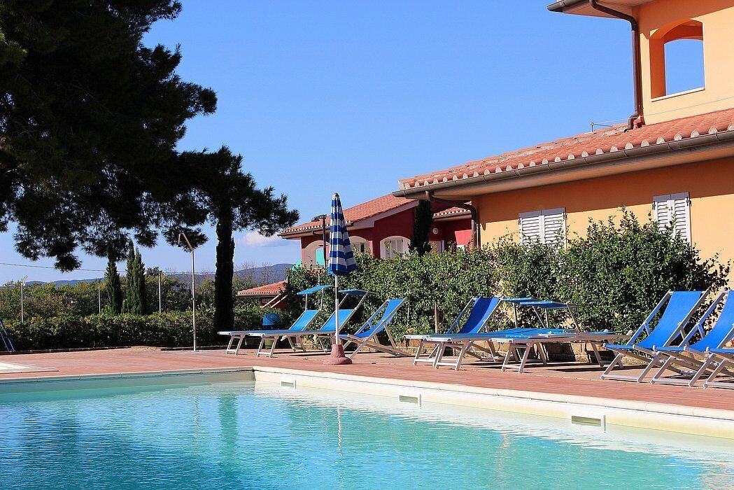 Photo of Outdoor in Puntone