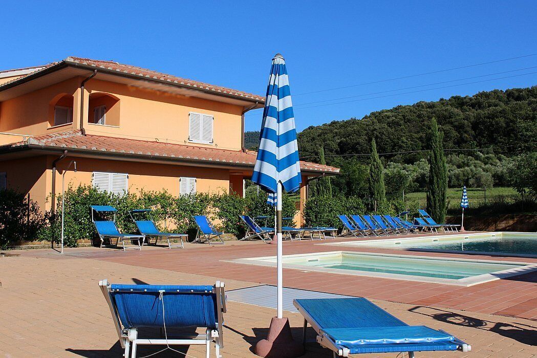 Photo of Outdoor in Puntone