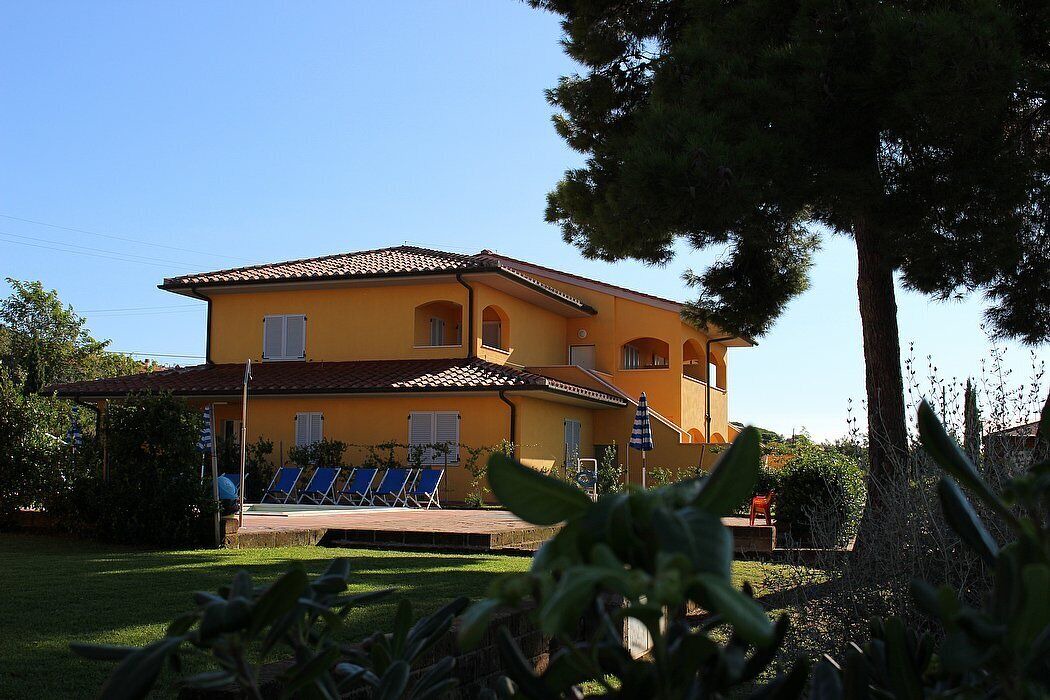 Photo of Outdoor in Puntone